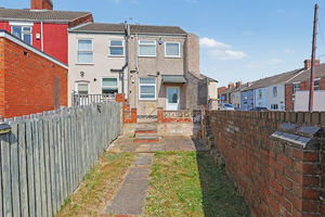 London Street New Whittington